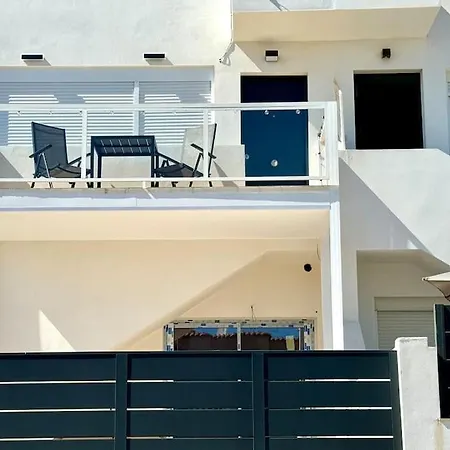 Apartment 18 Refugio Romantico Con Jacuzzi