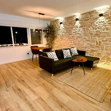 18 Refugio Romantico Con Jacuzzi Gran Alacant