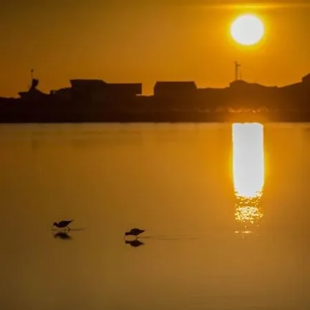 18 Refugio Romantico Con Jacuzzi Appartement *