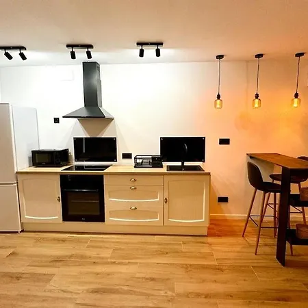 Apartment 18 Refugio Romantico Con Jacuzzi Gran Alacant
