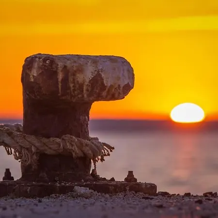 Appartement 18 Refugio Romantico Con Jacuzzi *