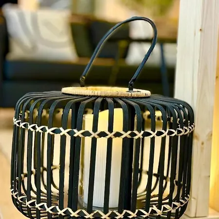 Appartement 18 Refugio Romantico Con Jacuzzi