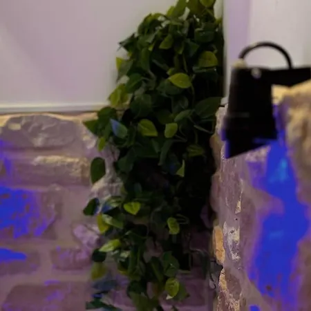 18 Refugio Romantico Con Jacuzzi Gran Alacant