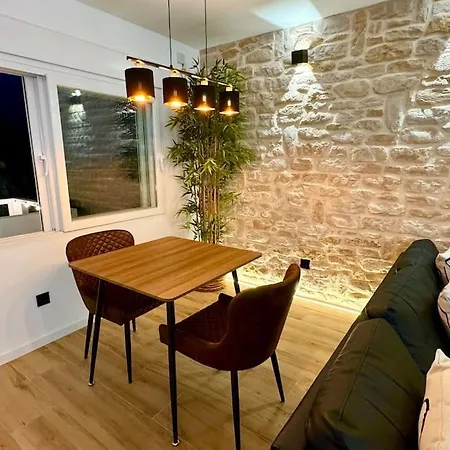 Appartement 18 Refugio Romantico Con Jacuzzi Gran Alacant