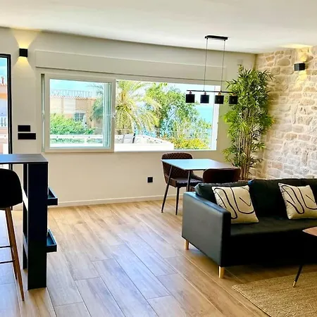 18 Refugio Romantico Con Jacuzzi *