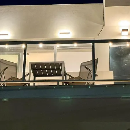 18 Refugio Romantico Con Jacuzzi Gran Alacant