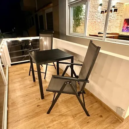 18 Refugio Romantico Con Jacuzzi Gran Alacant