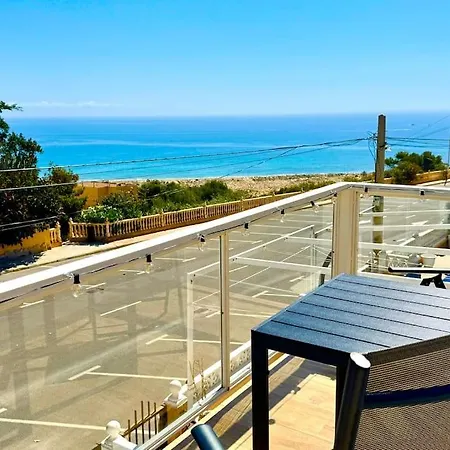 18 Refugio Romantico Con Jacuzzi