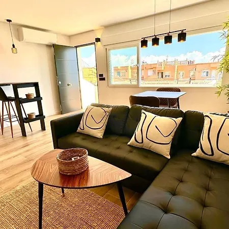 Apartment 18 Refugio Romantico Con Jacuzzi *
