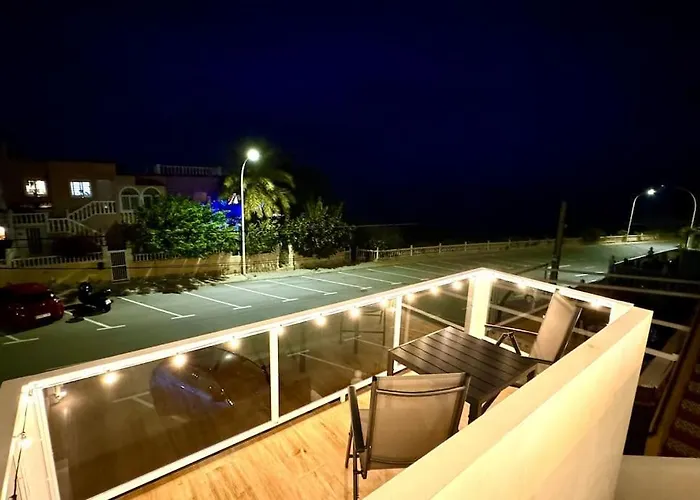 18 Refugio Romantico Con Jacuzzi Appartement *