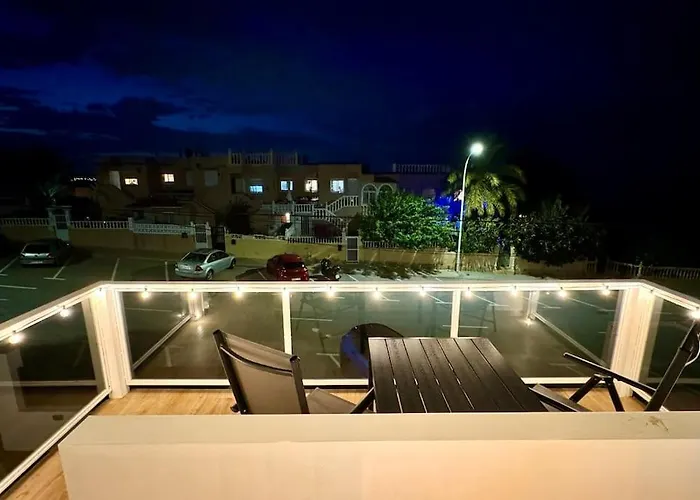 18 Refugio Romantico Con Jacuzzi