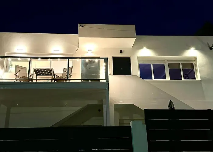 18 Refugio Romantico Con Jacuzzi Appartement *