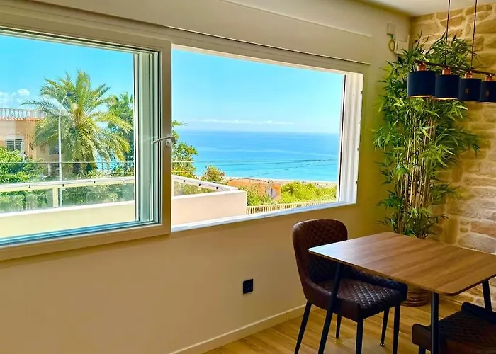 Appartement 18 Refugio Romantico Con Jacuzzi *