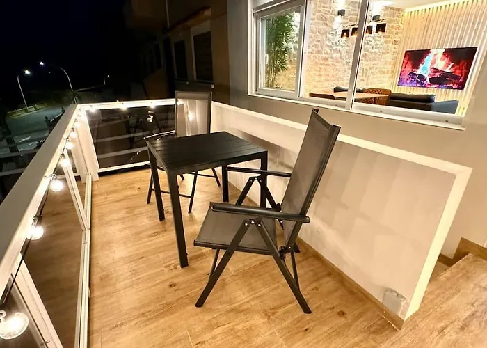 18 Refugio Romantico Con Jacuzzi Gran Alacant