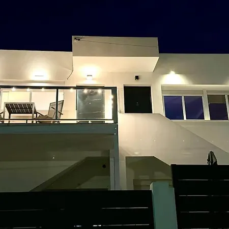 18 Refugio Romantico Con Jacuzzi דירה *