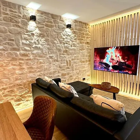 דירה 18 Refugio Romantico Con Jacuzzi גראן אלקנט