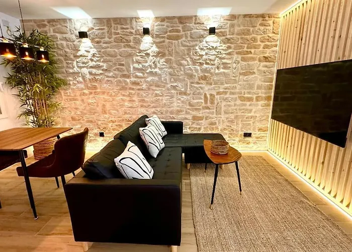 18 Refugio Romantico Con Jacuzzi