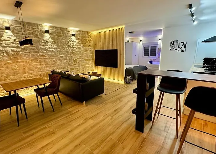18 Refugio Romantico Con Jacuzzi Lejlighed Gran Alacant