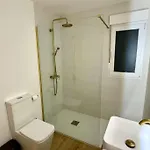 18 Refugio Romantico Con Jacuzzi Apartman Gran Alacant