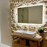 18 Refugio Romantico Con Jacuzzi Apartman *