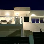 18 Refugio Romantico Con Jacuzzi Apartman *