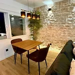 Apartman 18 Refugio Romantico Con Jacuzzi Gran Alacant