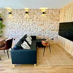 Apartman 18 Refugio Romantico Con Jacuzzi Gran Alacant