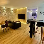 18 Refugio Romantico Con Jacuzzi Apartman Gran Alacant