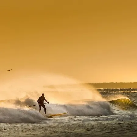 Apartamento 18 Refugio Romántico Con Jacuzzi Gran Alacant