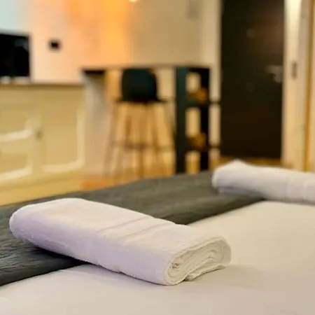 18 Refugio Romantico Con Jacuzzi Apartment Gran Alacant