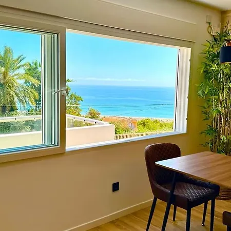 Apartment 18 Refugio Romantico Con Jacuzzi *