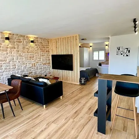 18 Refugio Romantico Con Jacuzzi * Gran Alacant