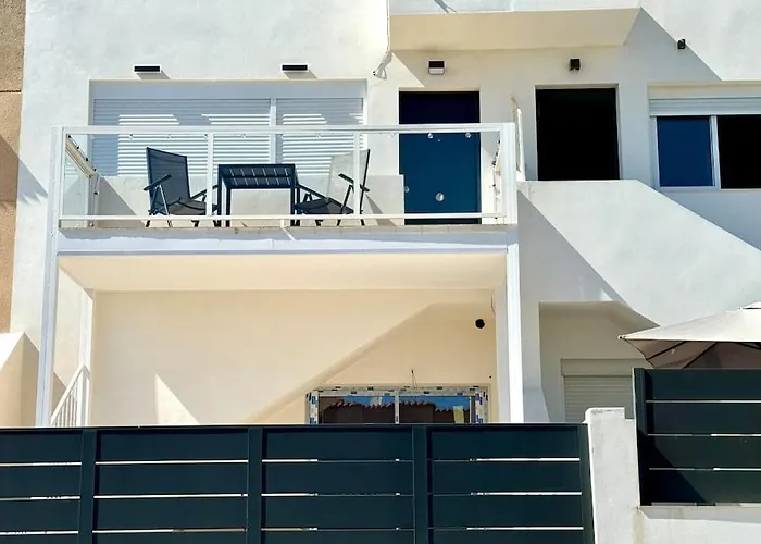 Apartamento 18 Refugio Romántico Con Jacuzzi