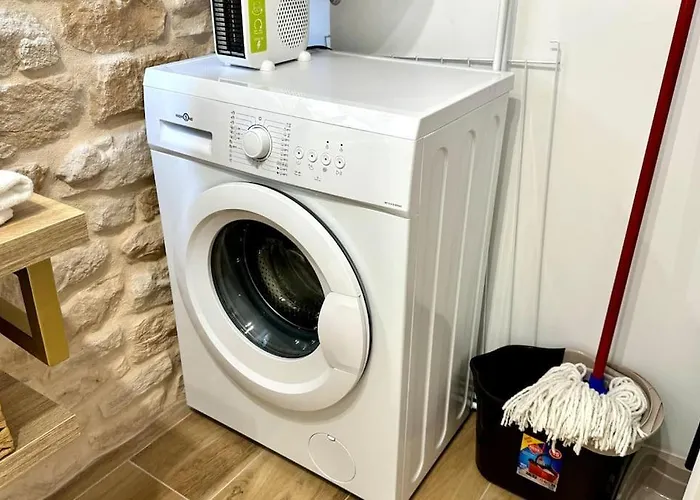 18 Refugio Romántico Con Jacuzzi