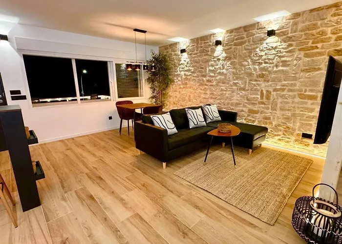 18 Refugio Romántico Con Jacuzzi Gran Alacant