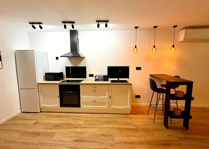 Apartamento 18 Refugio Romántico Con Jacuzzi Gran Alacant