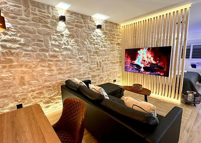 Apartamento 18 Refugio Romántico Con Jacuzzi Gran Alacant