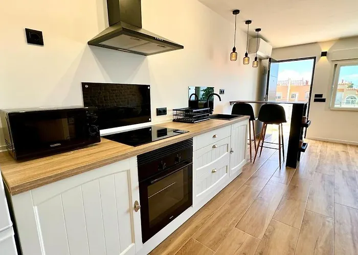 Apartamento 18 Refugio Romántico Con Jacuzzi