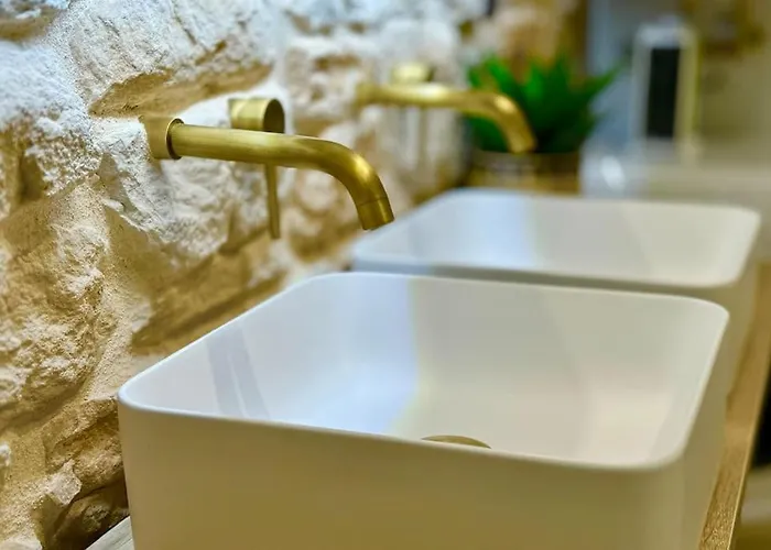 18 Refugio Romántico Con Jacuzzi