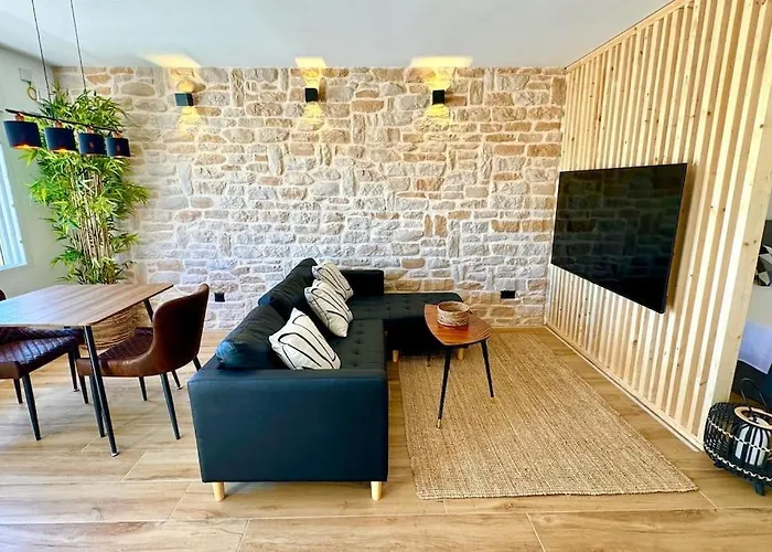 Apartamento 18 Refugio Romántico Con Jacuzzi Gran Alacant