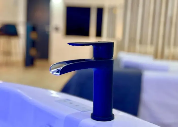 18 Refugio Romántico Con Jacuzzi *