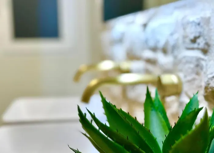 Apartamento 18 Refugio Romántico Con Jacuzzi Gran Alacant