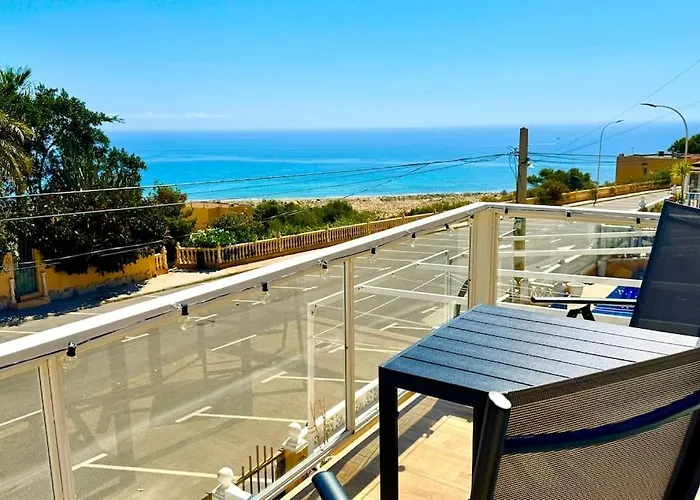 18 Refugio Romántico Con Jacuzzi